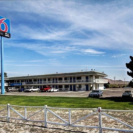 Motel 6 Wells Dış mekan fotoğraf
