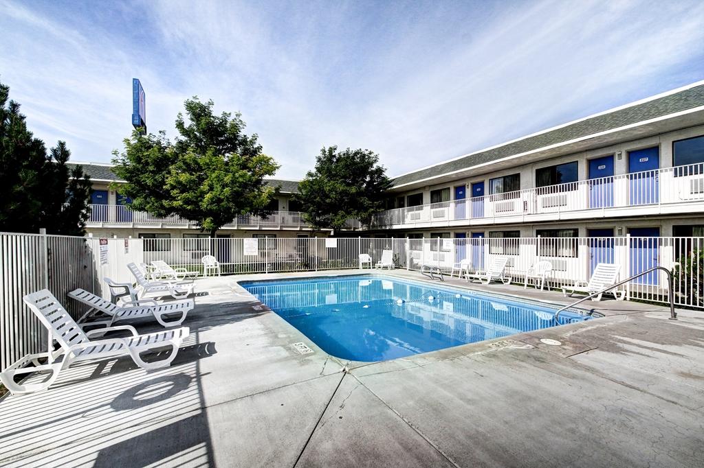 Motel 6 Wells Konforlar fotoğraf