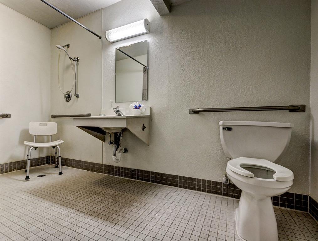 Motel 6 Wells Dış mekan fotoğraf